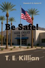 Be Safe! P.d. Series Book