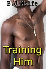Training Him Gay Interracial First Time