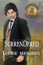 Surrendered Under Western Skies Book