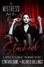 Stained Mistress Book