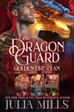 The Dragon Guard: Books 1 Thru 3 Dragon Guard Mini