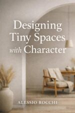 Designing Tiny Spaces With Character: Smart Solutions for Small Homes and Modern Apartments Intentional Living Spaces Series Book