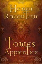 Tomes Apprentice Tomes of Kaleria Book