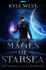 The Mages of Starsea Starsea Cycle Book