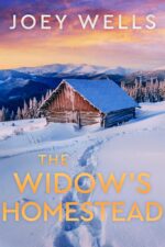 The Widow's Homestead: an Emp Post Apocalypse Prepper Survival Thriller