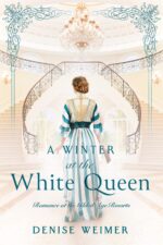 A Winter at the White Queen at the Gilded Age Resorts Book
