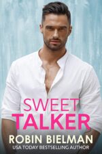 Sweet Talker Auprince Brothers Book