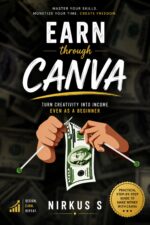 Earn Through Canva