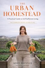 The Urban Homestead: a Practical Guide to Self Sufficient Living