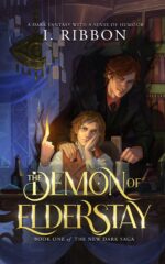 The Demon of Elderstay: the New Dark Saga