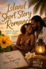Island Short Story Romance: a Sweet Island Short Story