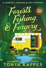 Forests, Fishing, & Forgery