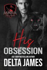His Obsession: a Dark Paranormal Mafia Romance Masters Book