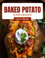 Baked Potato Cookbook: Loaded and Easy Baked Potato Recipes – Classic, Stuffed, and Healthy Twists for Satisfying Meals and Sides Ultimate Lunch Cookbook For