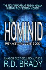 Hominid Ancestral Code Book