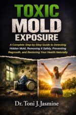 Toxic Mold Exposure: a Complete Step-by-step Guide to Detecting Hidden Mold, Removing It Safely, Preventing Regrowth, and Restoring Your Health Naturally