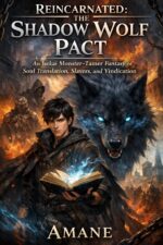 Reincarnated: the Shadow Wolf Pact: an Isekai Monster-tamer Fantasy of Soul Translation, Slavers, and Vindicationan Isekai Monster-tamer Fantasy of Soul Translation, Slavers, and Vindication
