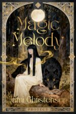 Magic Melody of Fate Book