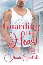Guarding Her Heart: a Small Town Romantic Suspense Prequel