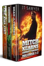 Mitch Kearns Combat Tracker