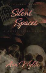 Silent Spaces Minds Book