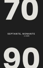 Septante, Nonante: a Marriage-of-convenience Mm Romance Book