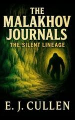 The Malakhov Journals: the Silent Lineage