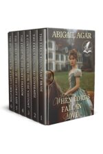 When Lords Fall in Love: a Historical Regency Romance Collection Hearts and Hidden