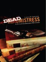 Deadmistress Lombardi Mysteries Book