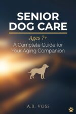 Senior Dog Care: the Complete Guide for Your Aging Companion