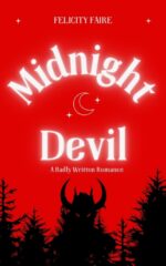 Midnight Devil: a Badly Written Romance