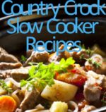 Country Crock-slow Cooker Recipes Recipes Book