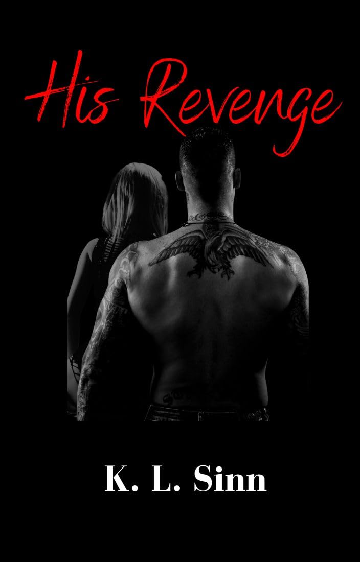 His Revenge: Enemy to Lovers Dom Steamy Romance