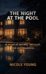 The Night at the Pool