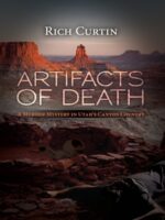 Artifacts of Death Rivera Mystery Series Book