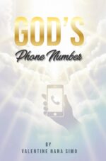 God's Phone Number and Home