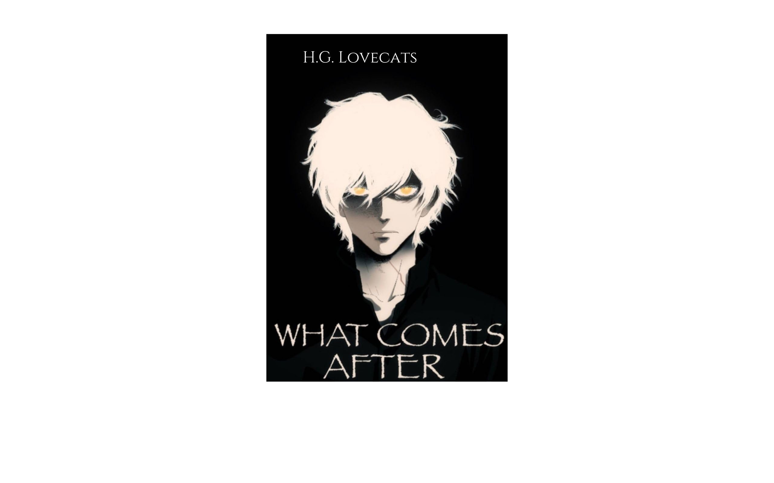 What Comes After