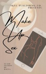 Make Up Sex Book