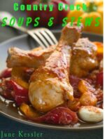 Country Crock Soups and Stews Recipes Book