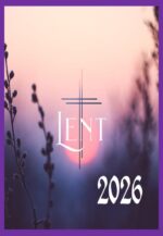 Lent: 2026
