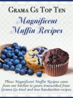 Muffin Recipes From Scratch G's Recipes From