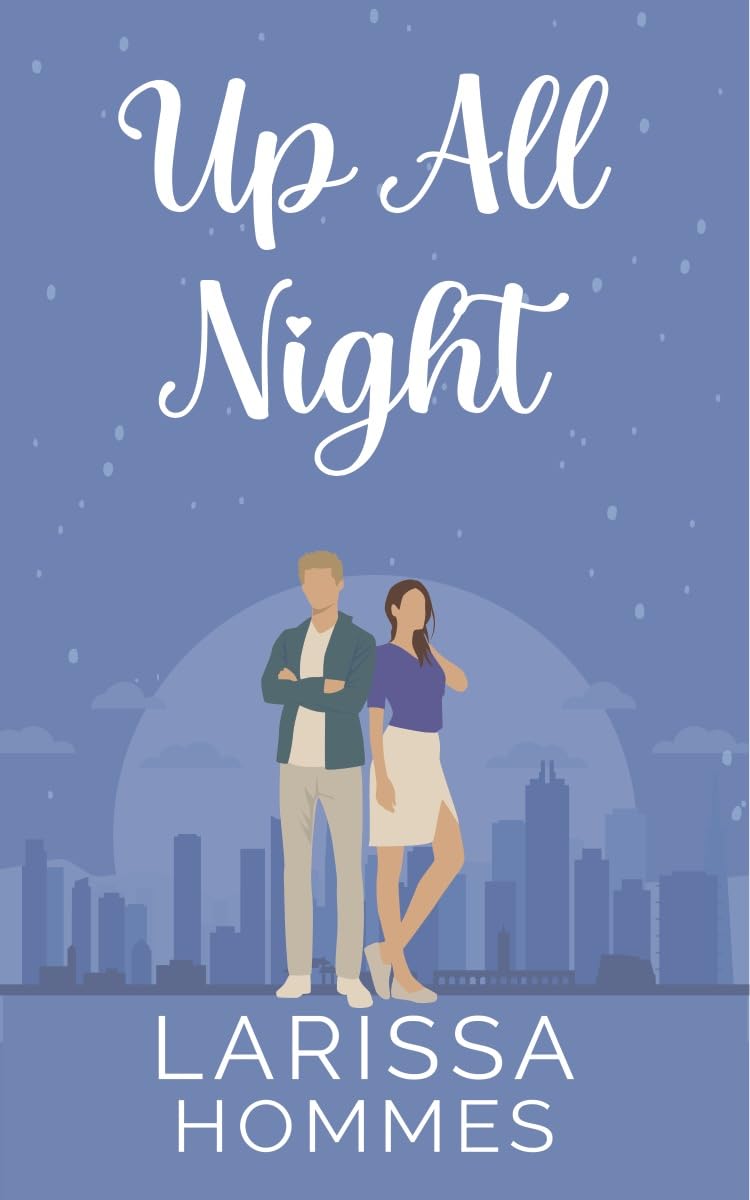 Up All Night at Night