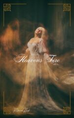 Heavens Fire Ancient Continental Werewolves Series Book