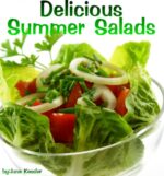 Delicious Summer Salad Recipes Recipes Book