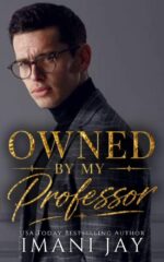 Owned by My Professor: an Owym Instalove Romance Brains,