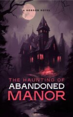 The Haunting of Abandoned Manor: a Dark Paranormal Horror Novel of Ghosts, Secrets, and Survival