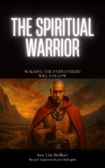 The Spiritual Warrior: Walking the Path Others Will Follow Shamanic Path Book