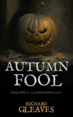 Salem: Autumn Fool Crane Book