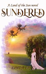 Sundered: Book 1 of the Land of the Sun Trilogy