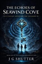 The Echoes of Seawind Cove: an Adventure in the Domain of Echoes Cove